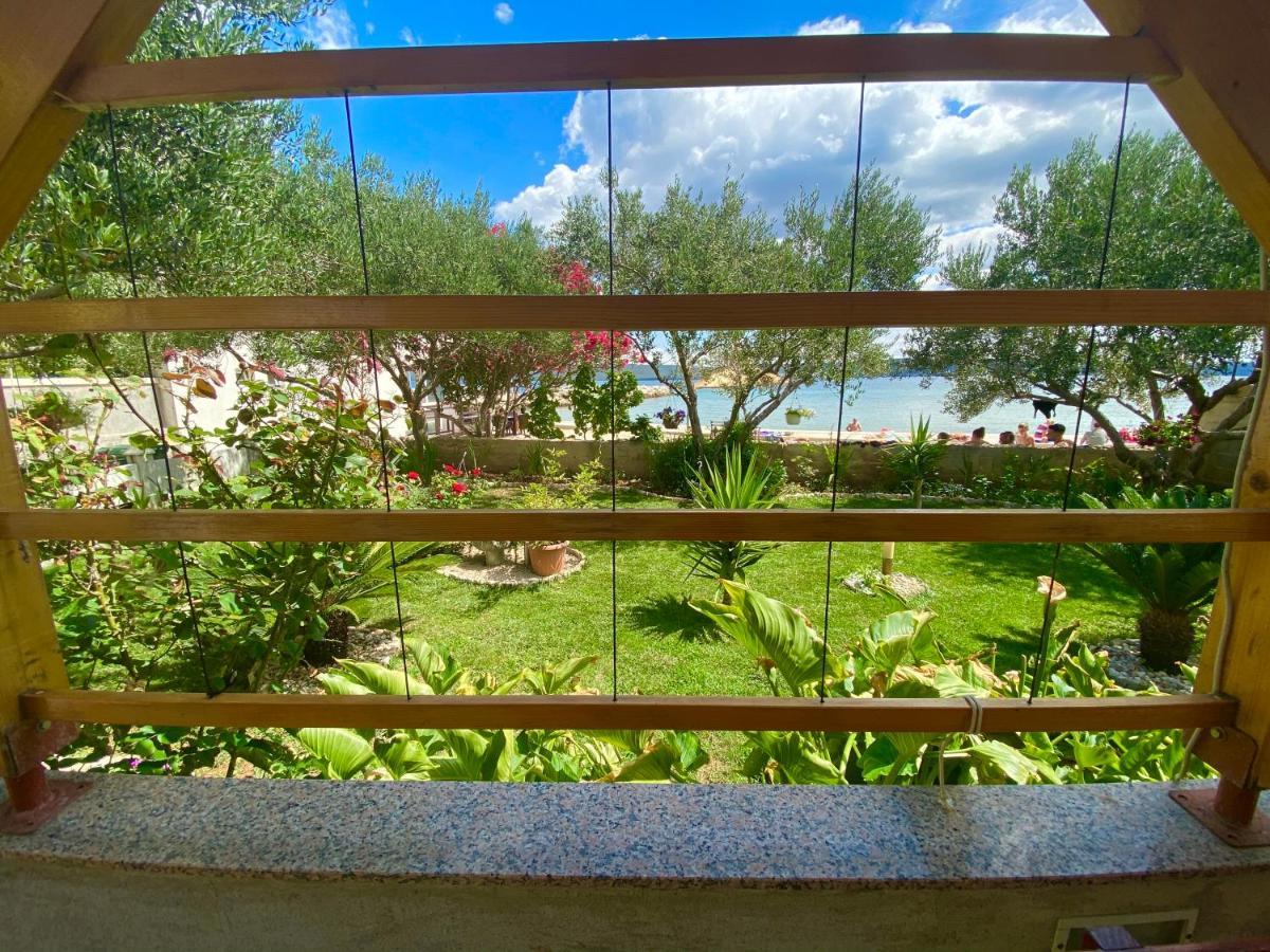 Apartman Ana Dobropoljana Екстериор снимка