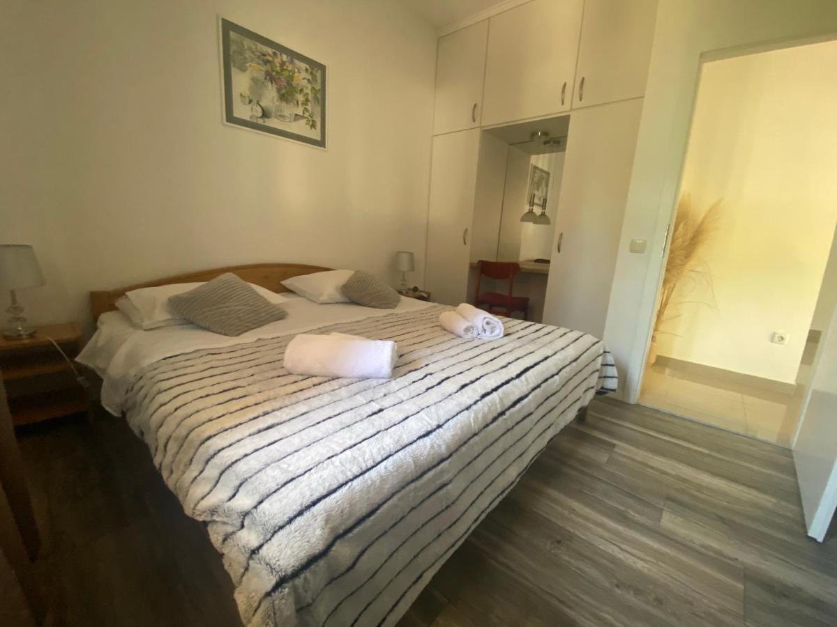 Apartman Ana Dobropoljana Екстериор снимка