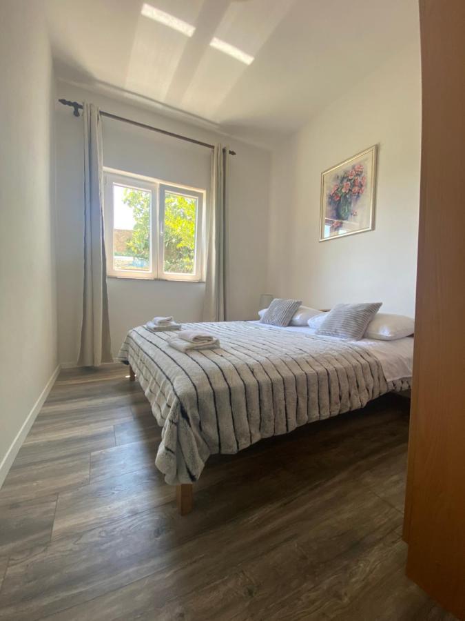 Apartman Ana Dobropoljana Екстериор снимка